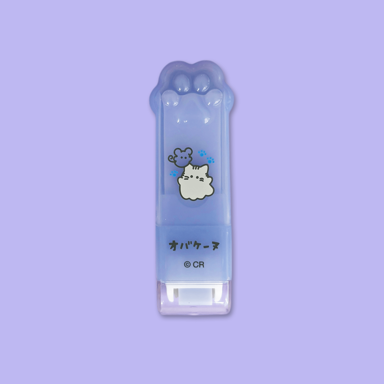 Obakenu Paw Eraser - Nyankonu - Momohana