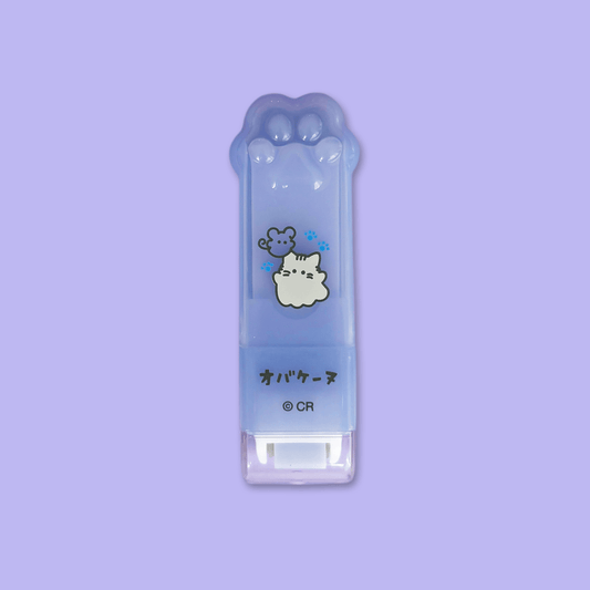 Obakenu Paw Eraser - Nyankonu - Momohana