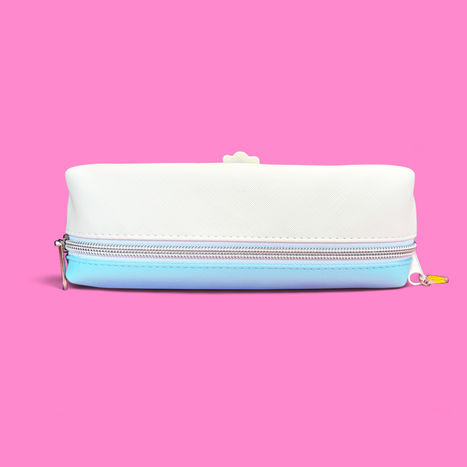 Sanrio 2 Compartment Pencil Case - Pochacco - Momohana