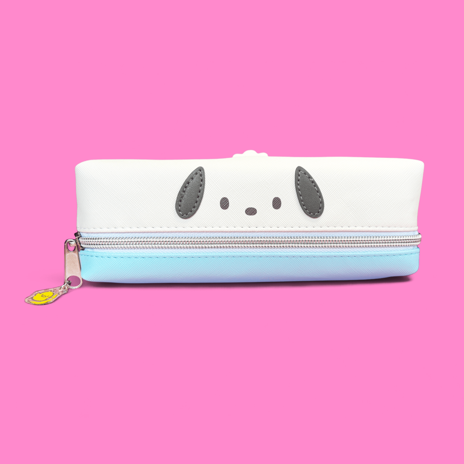 Sanrio 2 Compartment Pencil Case - Pochacco - Momohana