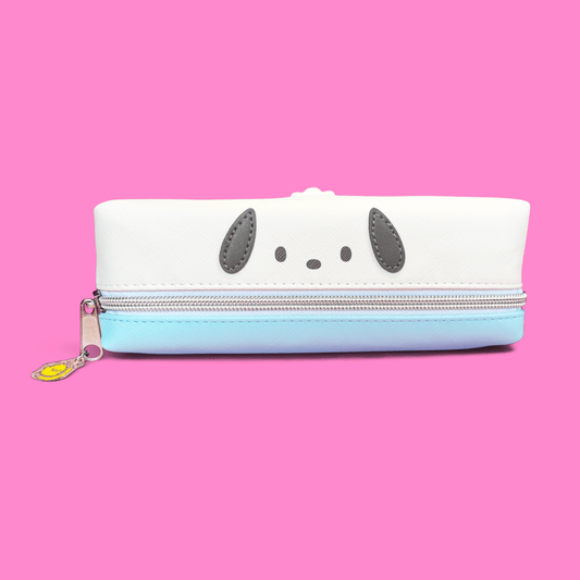 Sanrio 2 Compartment Pencil Case - Pochacco - Momohana