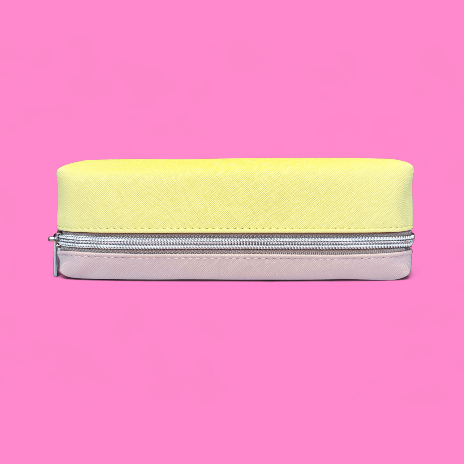 Sanrio 2 Compartment Pencil Case - Pompompurin - Momohana