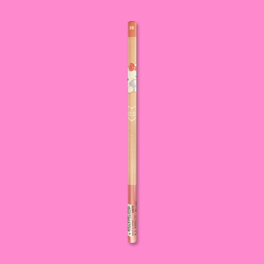 Sanrio Munyatto 2B Pencil - Hello Kitty - Momohana