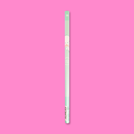 Sanrio Munyatto 2B Pencil - Pochacco - Momohana