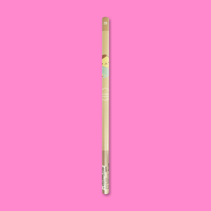 Sanrio Munyatto 2B Pencil - Pompompurin - Momohana
