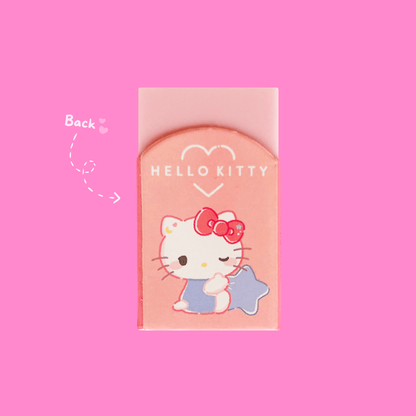 Sanrio Munyatto Eraser - Hello Kitty - Momohana
