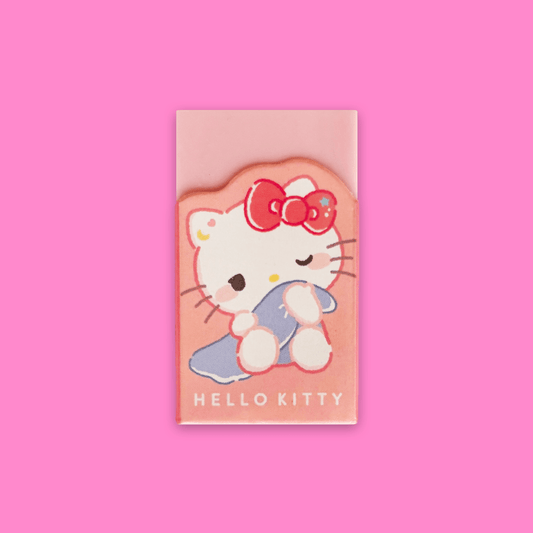 Sanrio Munyatto Eraser - Hello Kitty - Momohana