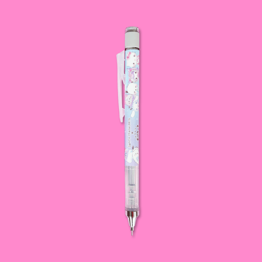 Sanrio x Obakenu 0.5mm Mechanical Pencil - Momohana