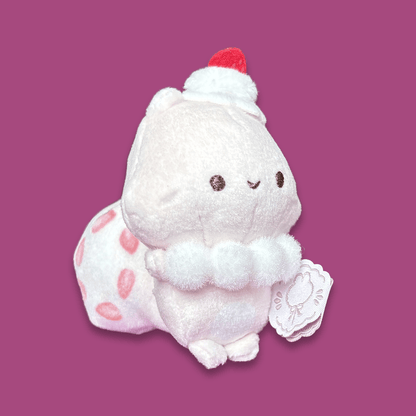 Sugarcocmuu 'Sweet Memory Time' Mini Plush - Loris - Momohana