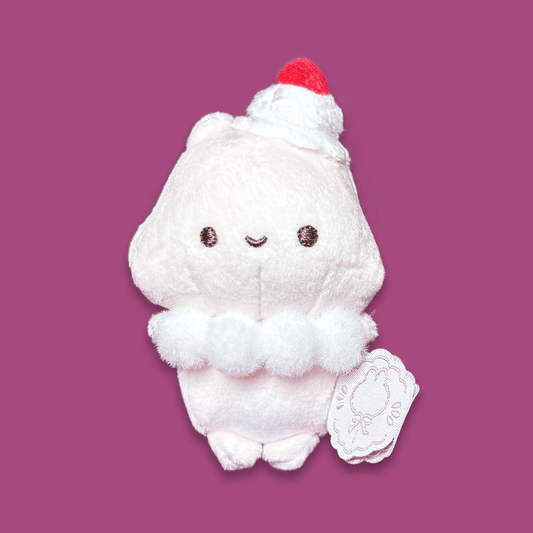 Sugarcocmuu 'Sweet Memory Time' Mini Plush - Loris - Momohana