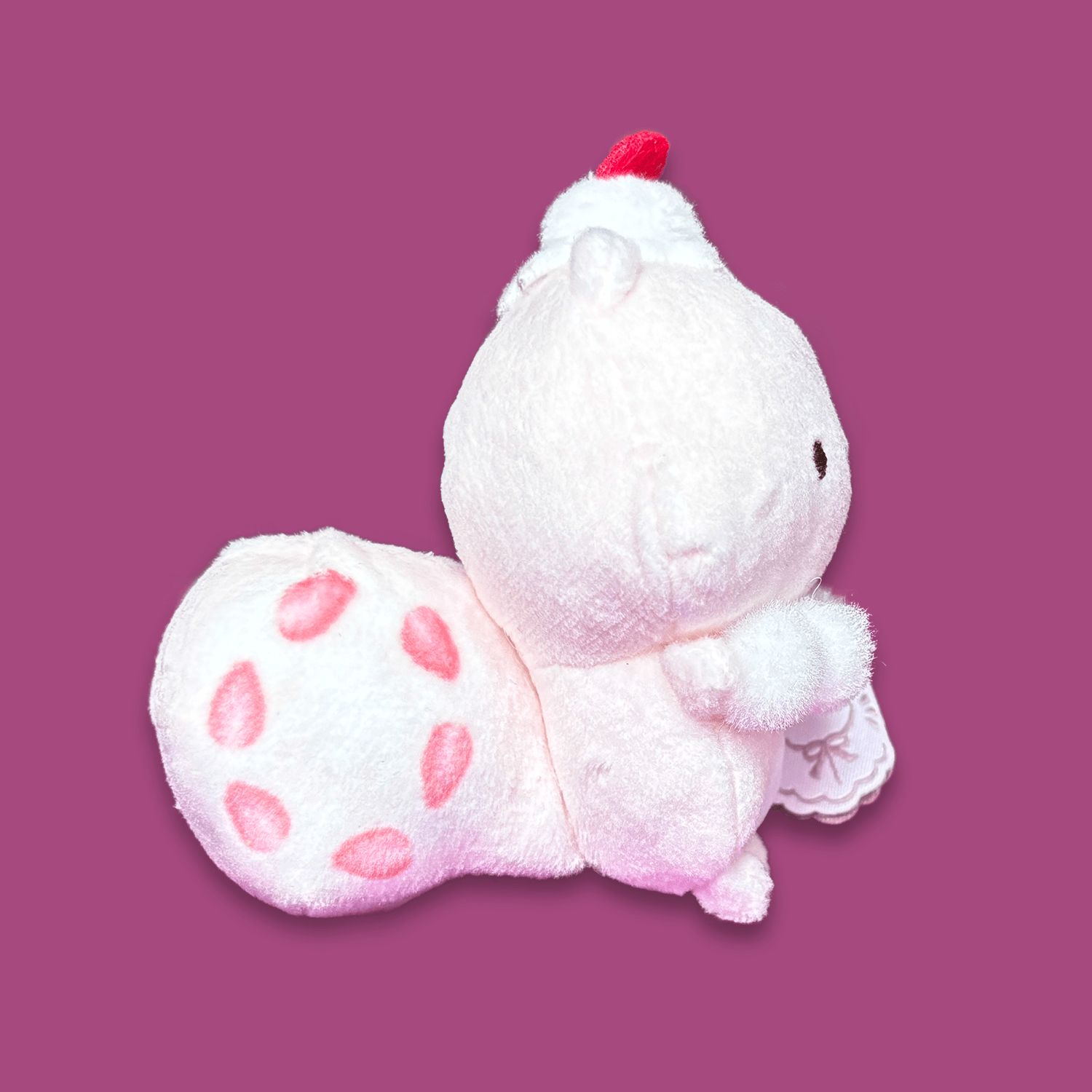 Sugarcocmuu 'Sweet Memory Time' Mini Plush - Loris - Momohana