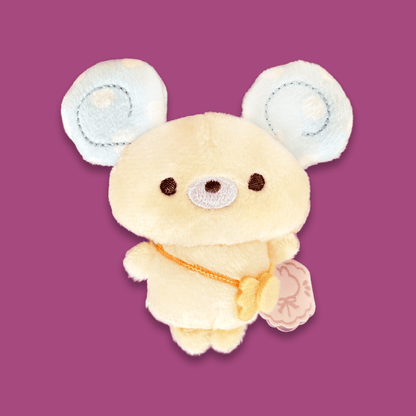 Sugarcocomuu 'Sweet Memory Time' Mini Plush - Pop - Momohana