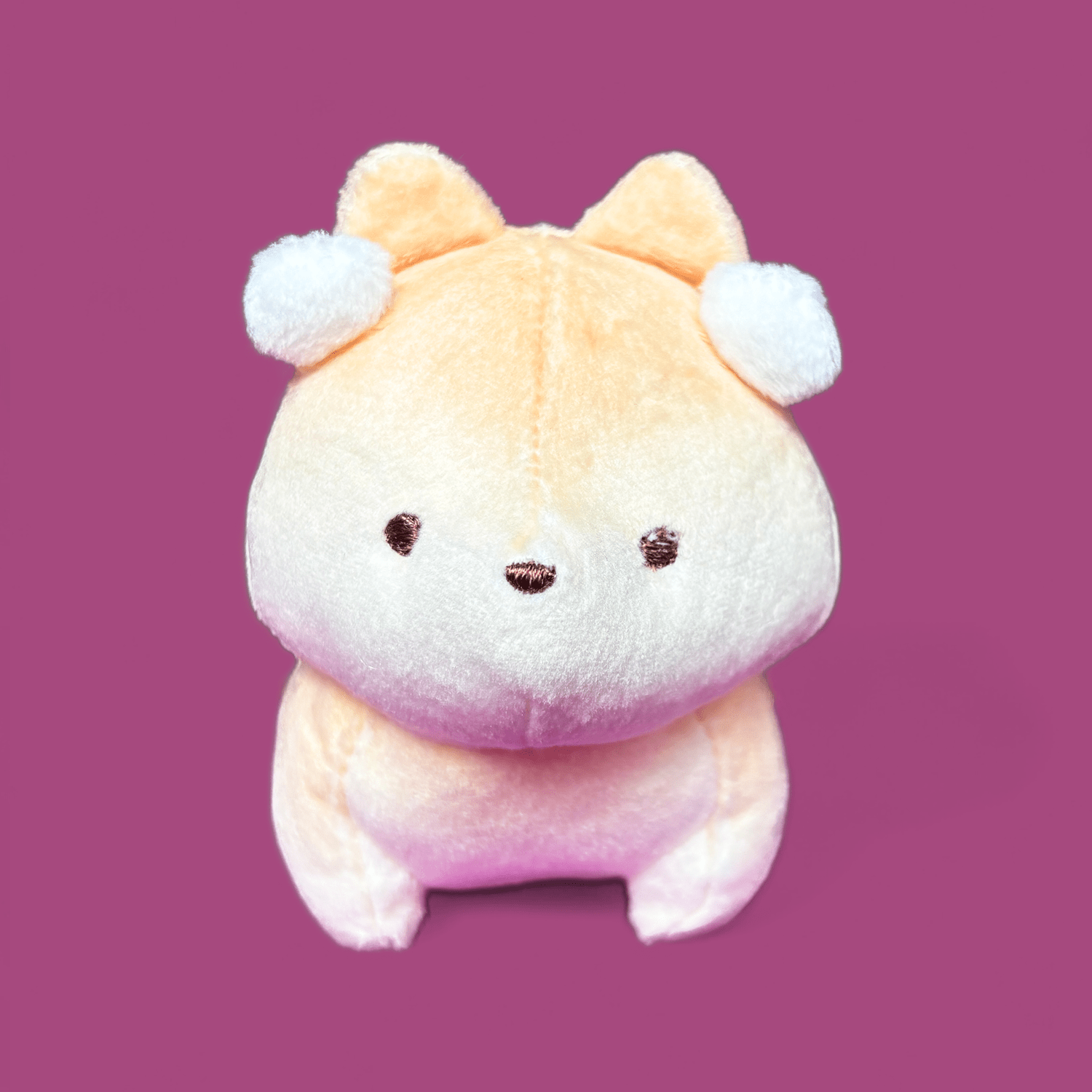 Sugarcocomuu 'Sweet Memory Time' Mini Plush - Sphon - Momohana
