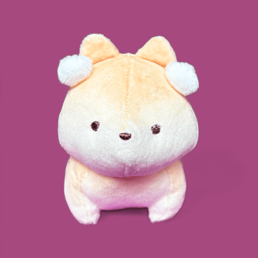 Sugarcocomuu 'Sweet Memory Time' Mini Plush - Sphon - Momohana
