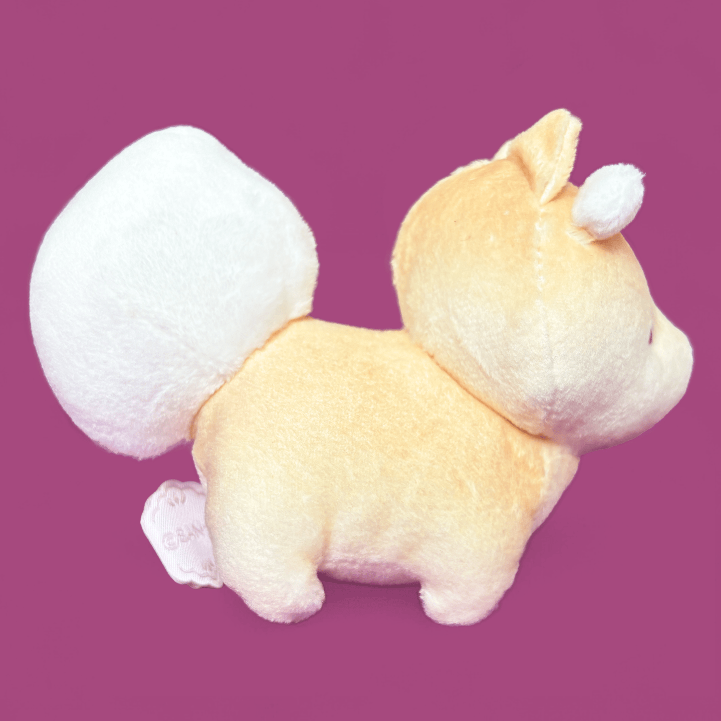 Sugarcocomuu 'Sweet Memory Time' Mini Plush - Sphon - Momohana