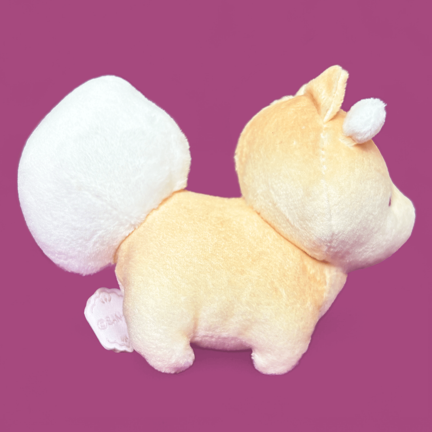 Sugarcocomuu 'Sweet Memory Time' Mini Plush - Sphon - Momohana