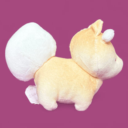 Sugarcocomuu 'Sweet Memory Time' Mini Plush - Sphon - Momohana