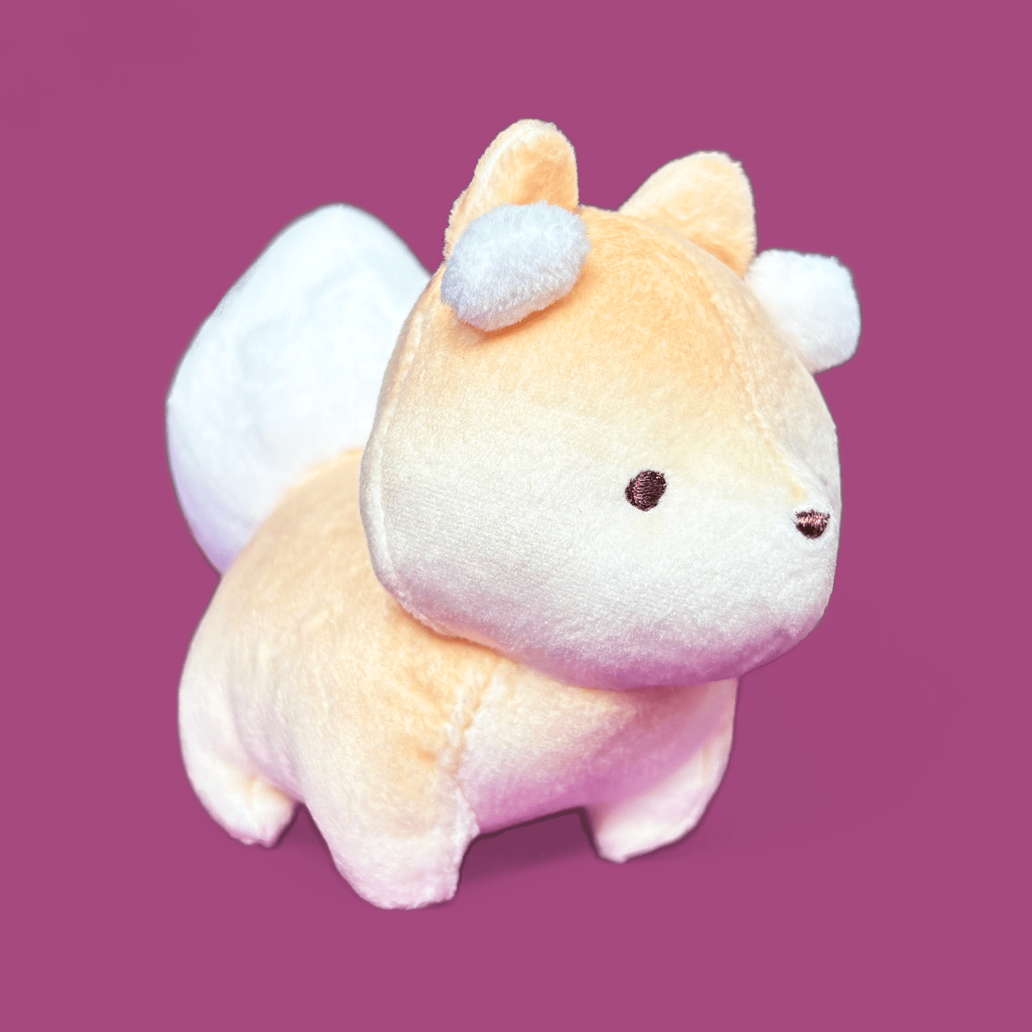 Sugarcocomuu 'Sweet Memory Time' Mini Plush - Sphon - Momohana