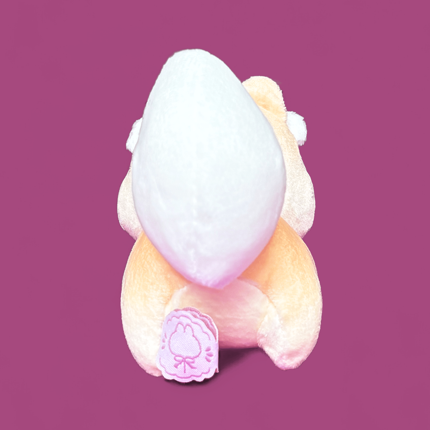 Sugarcocomuu 'Sweet Memory Time' Mini Plush - Sphon - Momohana