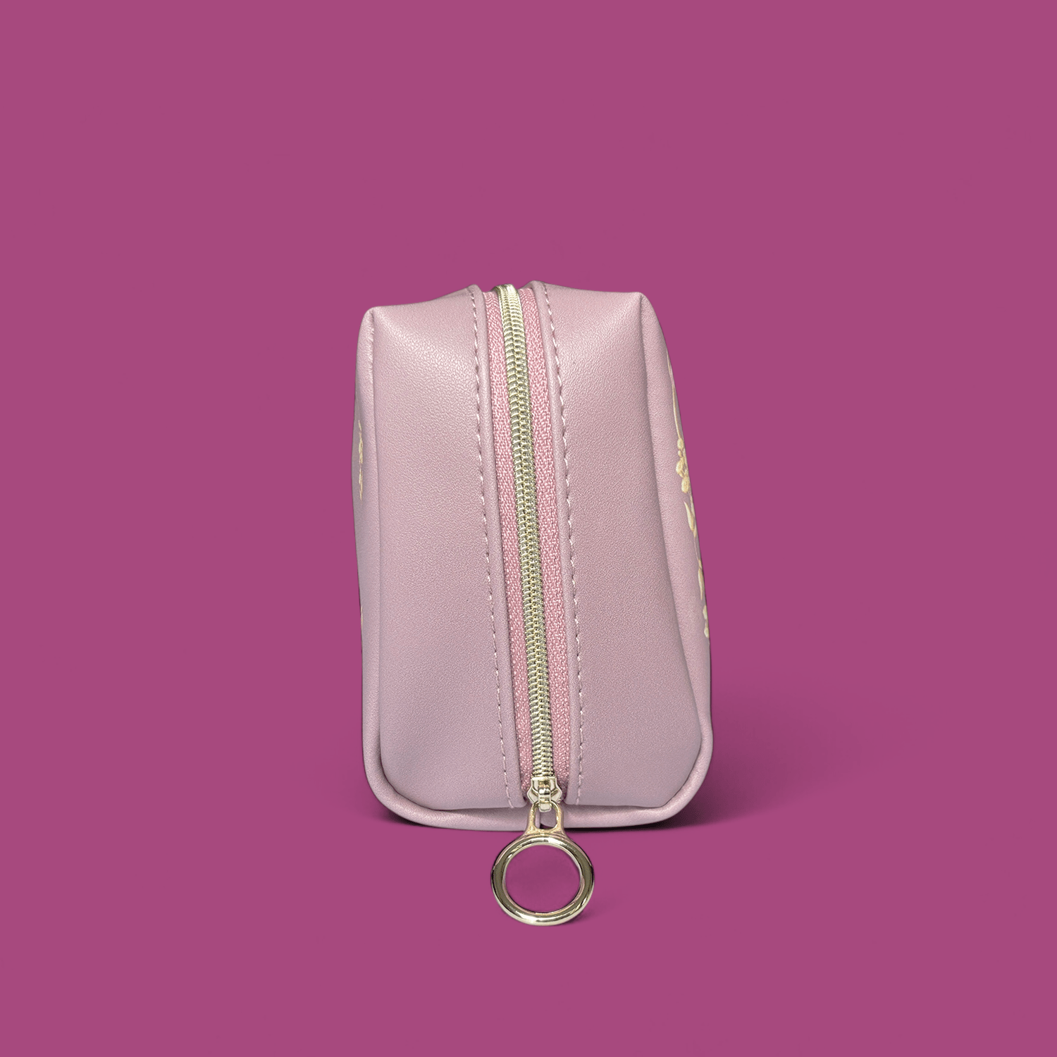 Sugarcocomuu 'Sweet Memory Time' Pouch - Momohana