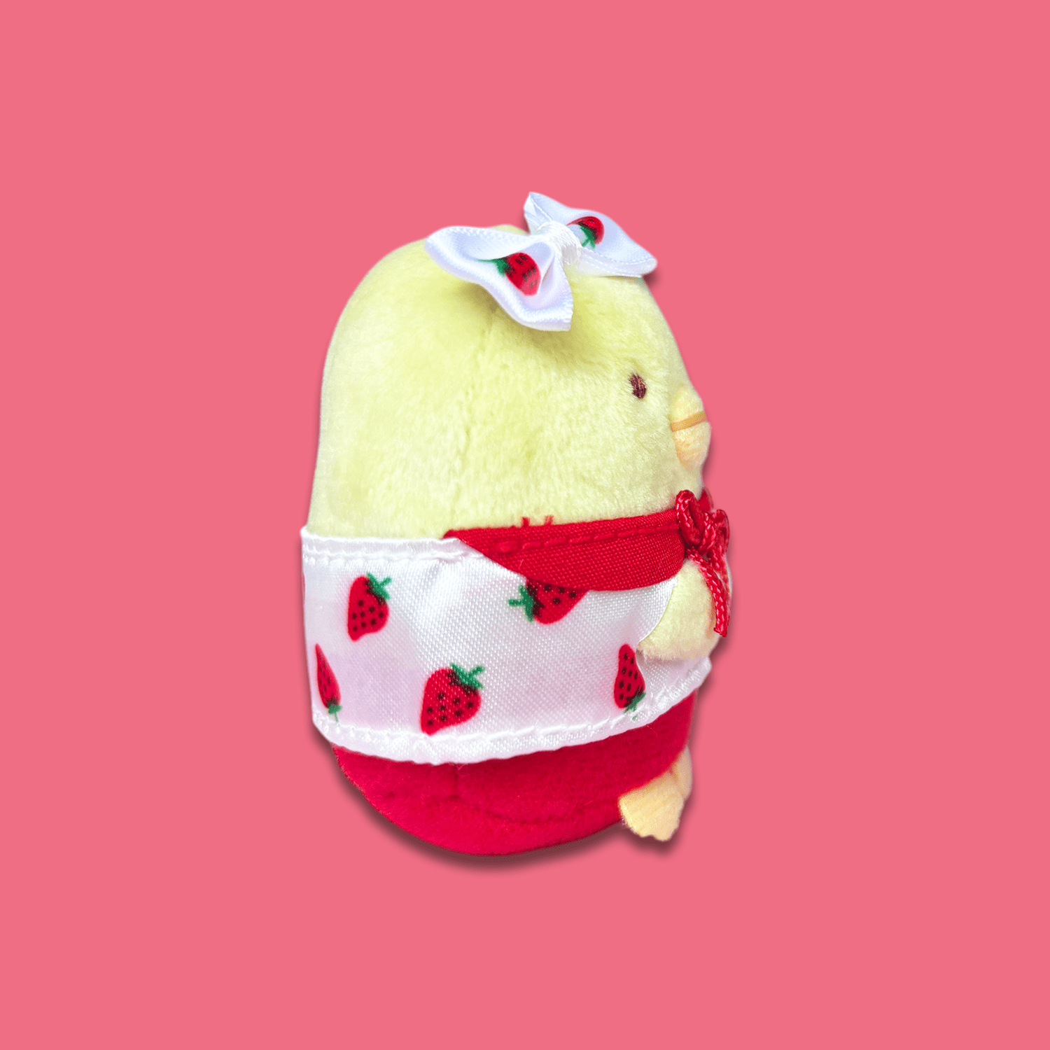 Sumikkogurashi x Sakuma Mini Plush - Pengin? - Momohana